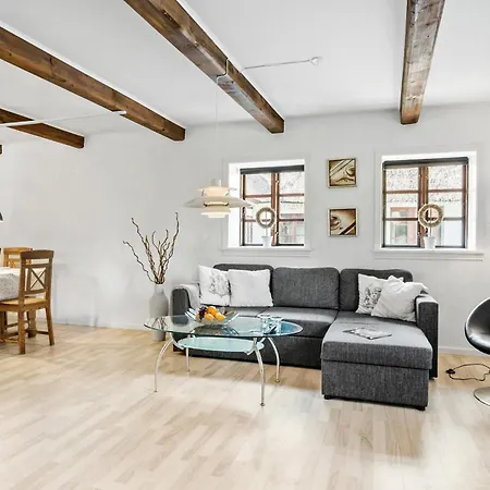 Beautiful Apartment In Tommerup Apartment
