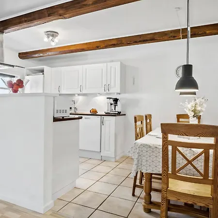 Apartmán Awesome In With House A Panoramic View *