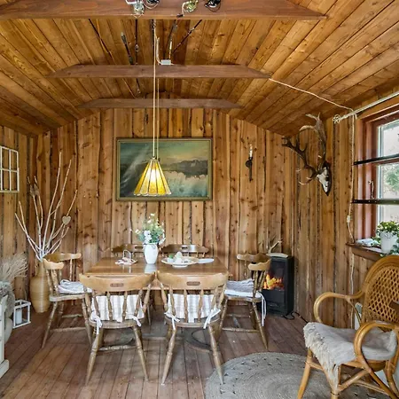 Awesome In With House A Panoramic View