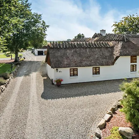 Apartmán Awesome In With House A Panoramic View