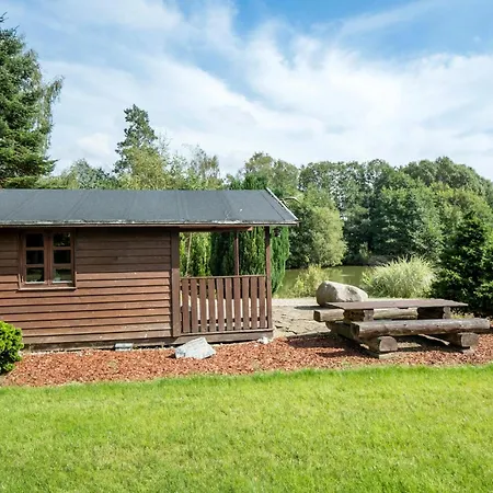 Awesome In With House A Panoramic View *