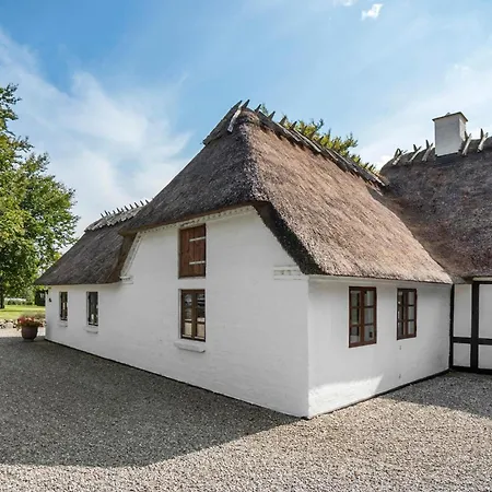 Apartmán Awesome In With House A Panoramic View *