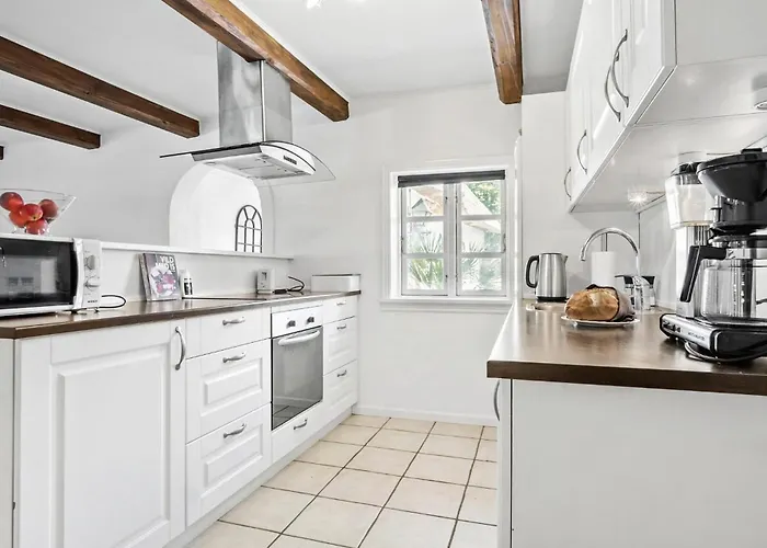 Beautiful Apartment In Tommerup Apartment