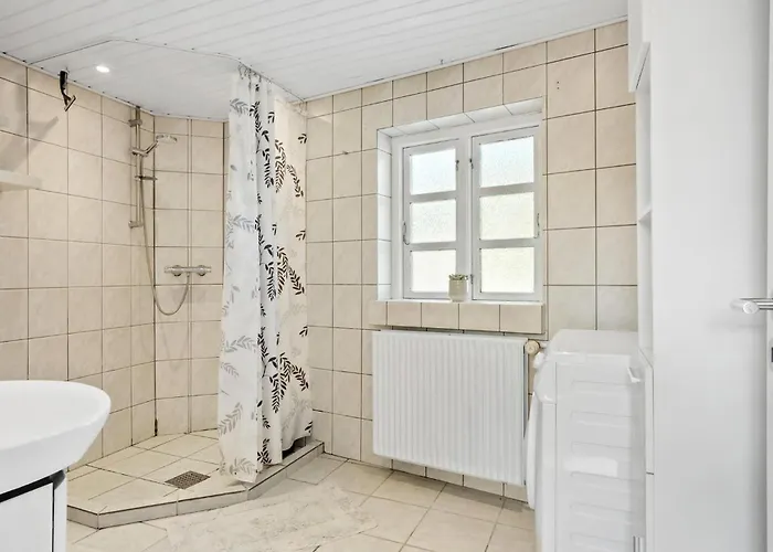 Lejlighed Beautiful Apartment In Tommerup *